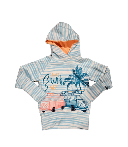 Hoodie westfalia