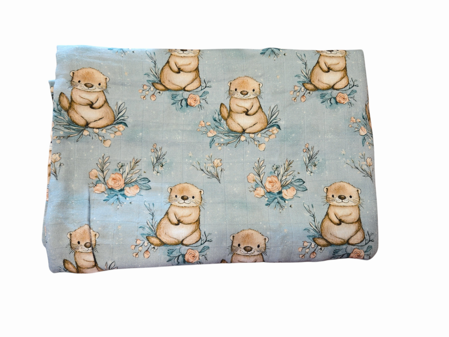 Otter muslin (February delivery)