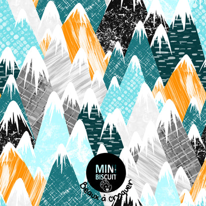 Mountain muslin