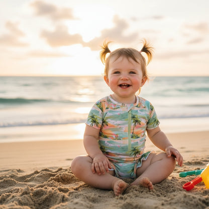 Maillot de bain playa