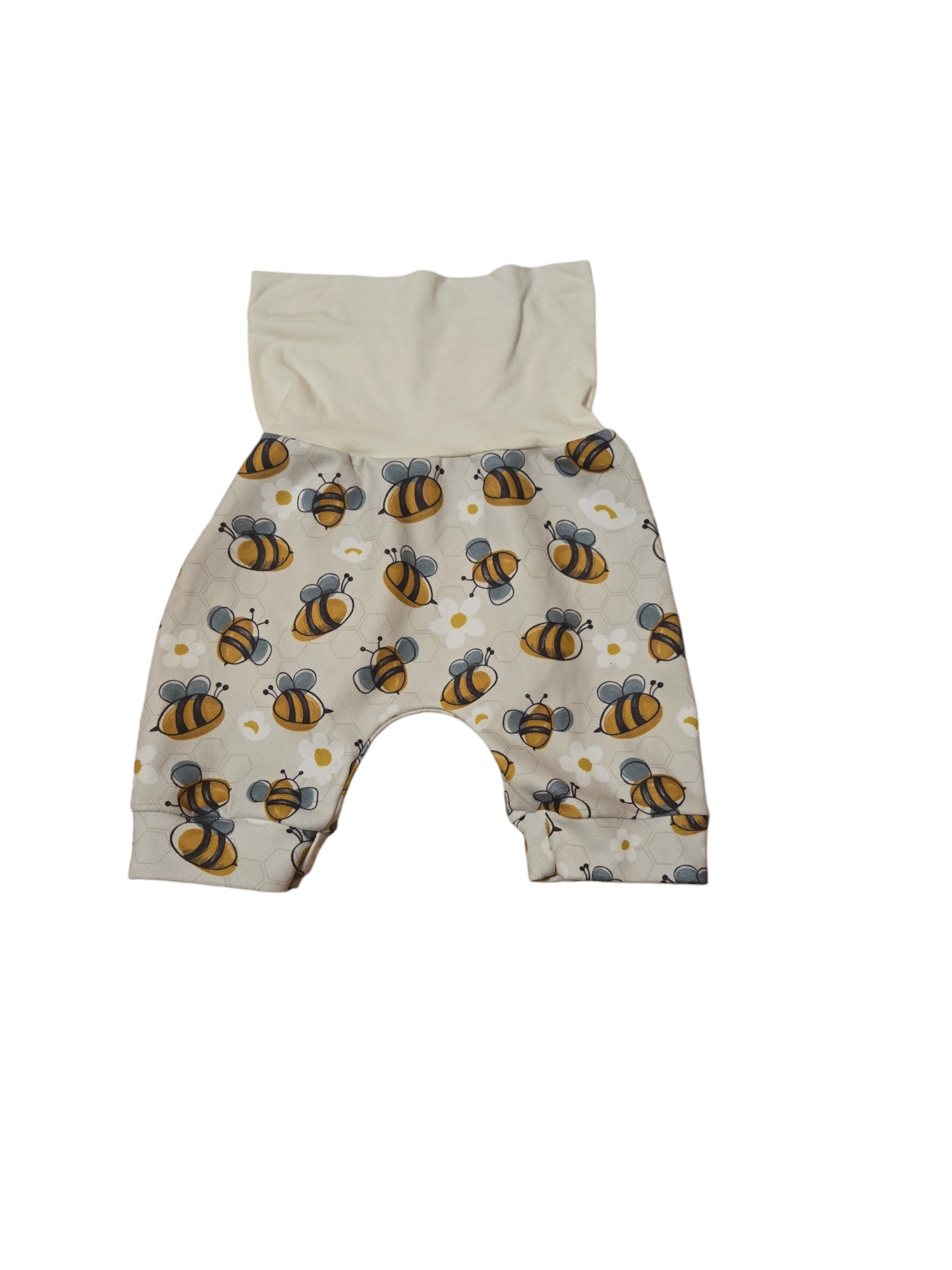 Short abeilles 1/3ans