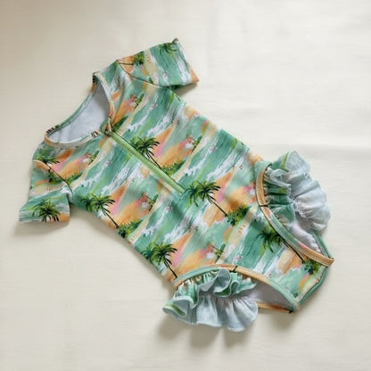 Maillot de bain playa