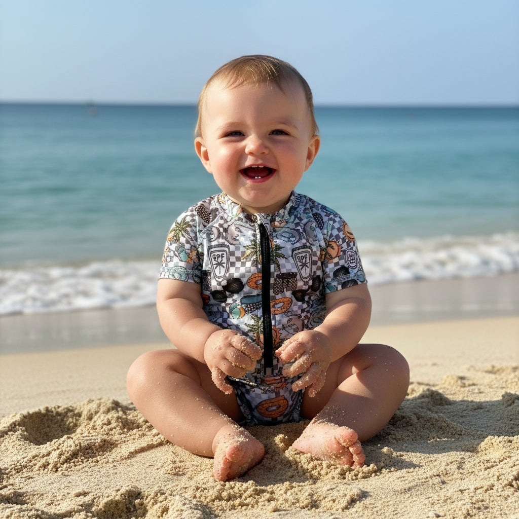 Maillot de bain summer