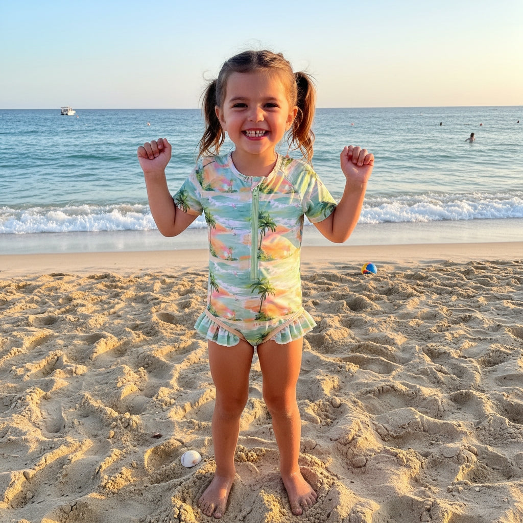 Maillot de bain playa