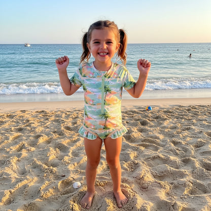 Maillot de bain playa