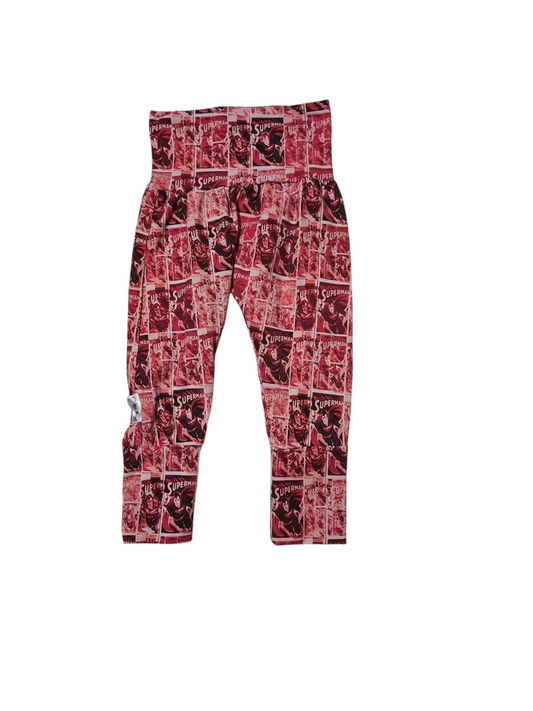 Pantalon super hero 1/3ans